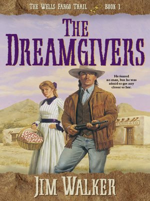 cover image of The Dreamgivers